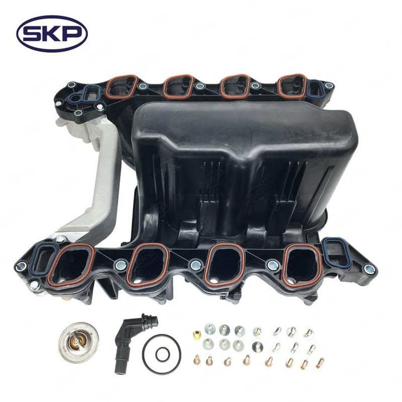 SKP SK615188 Engine Intake Manifold - Upper