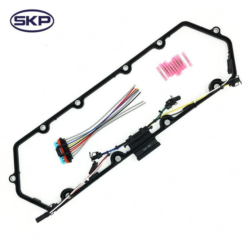 SKP SK615201 Engine Valve Cover Gasket - Left