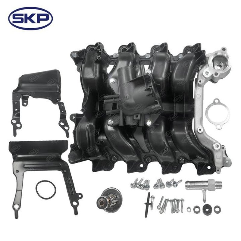 SKP SK615375 Engine Intake Manifold - Upper