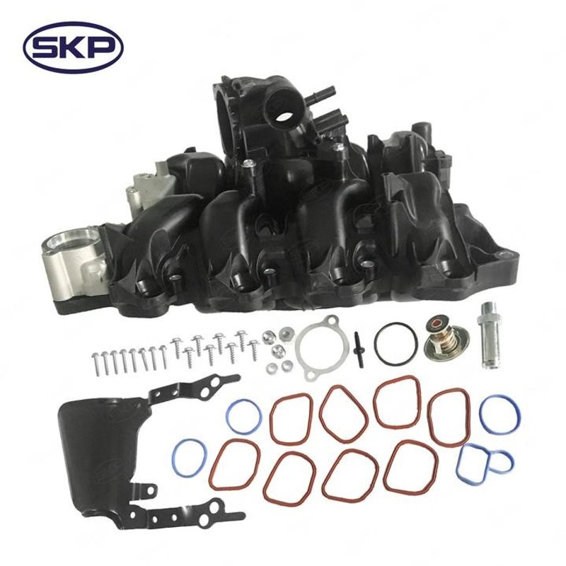 SKP SK615376 Engine Intake Manifold - Upper