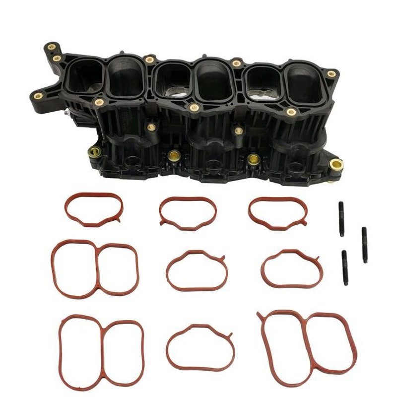 SKP SK615472 Engine Intake Manifold - Lower