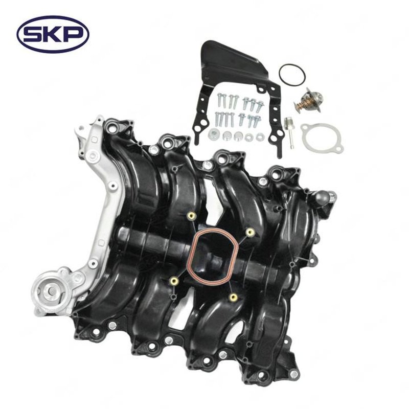 SKP SK615775 Engine Intake Manifold - Upper