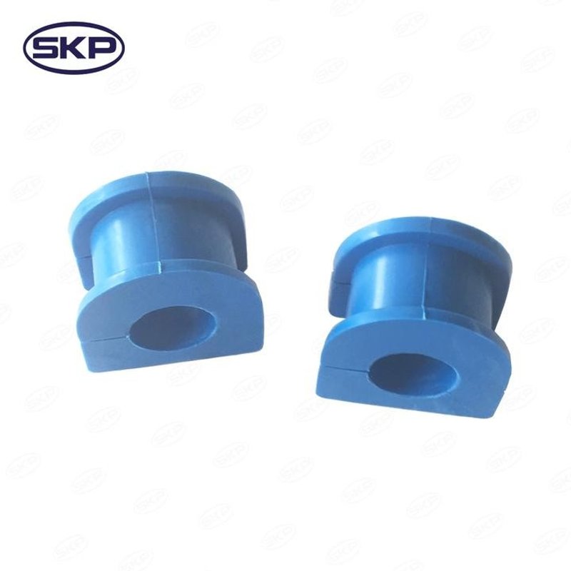 SKP SK6169 Suspension Stabilizer Bar Bushing Kit - Front To Control Arm or Front To Frame