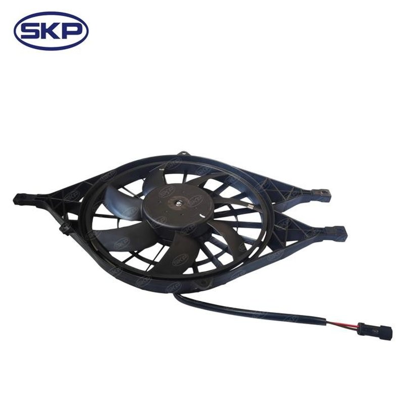 SKP SK620030 Engine Cooling Fan Assembly