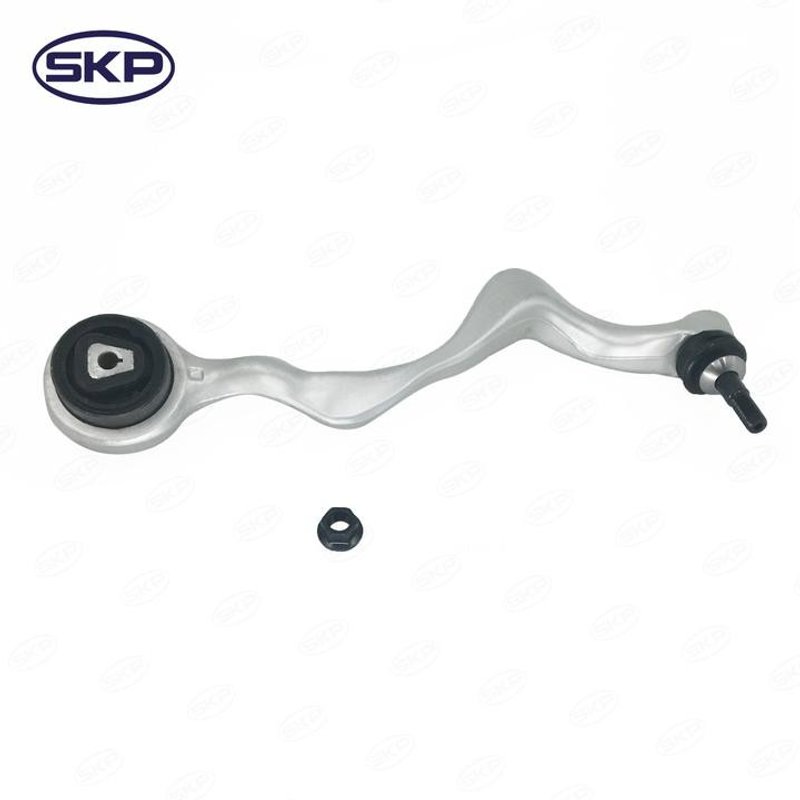 SKP SK620127 Suspension Control Arm and Ball Joint Assembly - Front Left Lower Forward