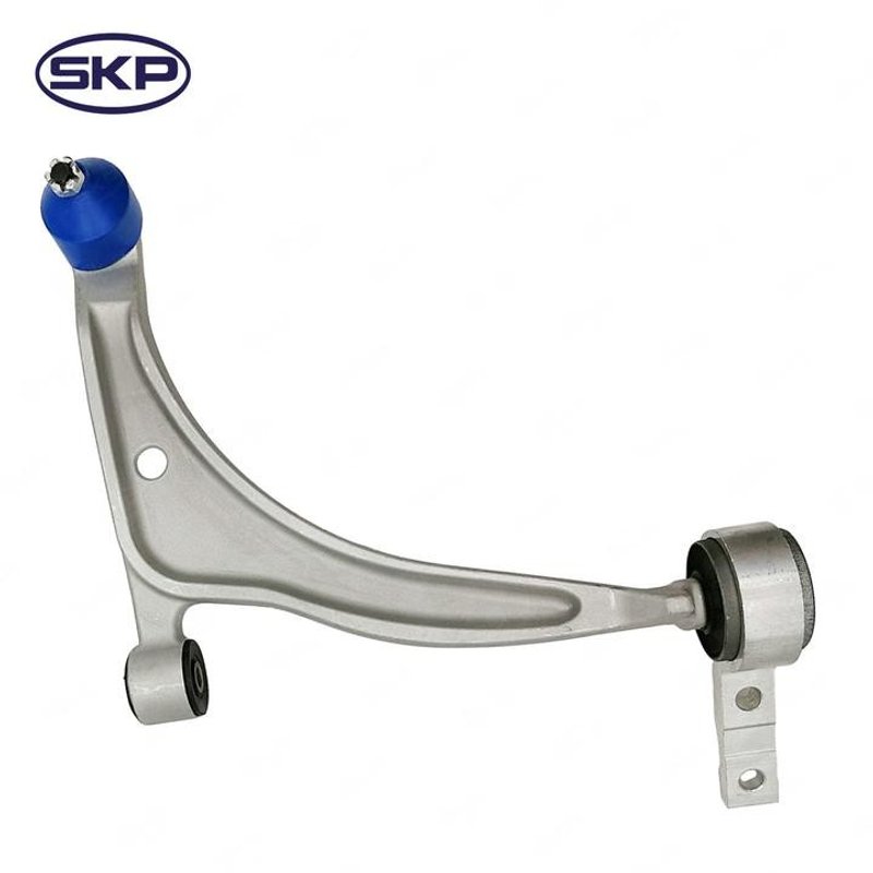 SKP SK620166 Suspension Control Arm and Ball Joint Assembly - Front Right Lower