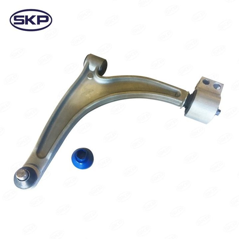 SKP SK620179 Suspension Control Arm and Ball Joint Assembly - Front Left Lower