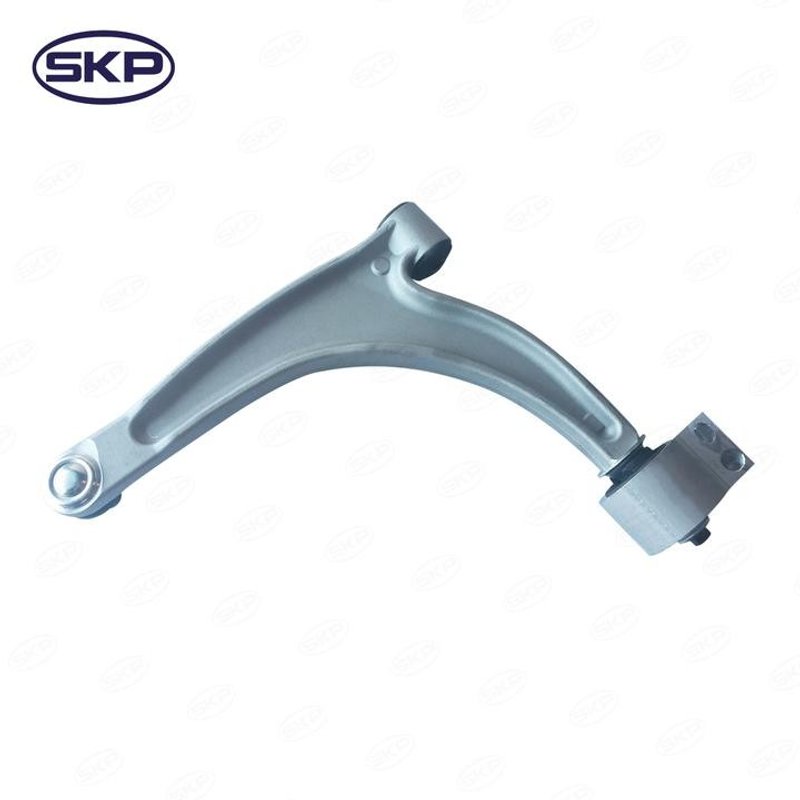 SKP SK620180 Suspension Control Arm and Ball Joint Assembly - Front Right Lower