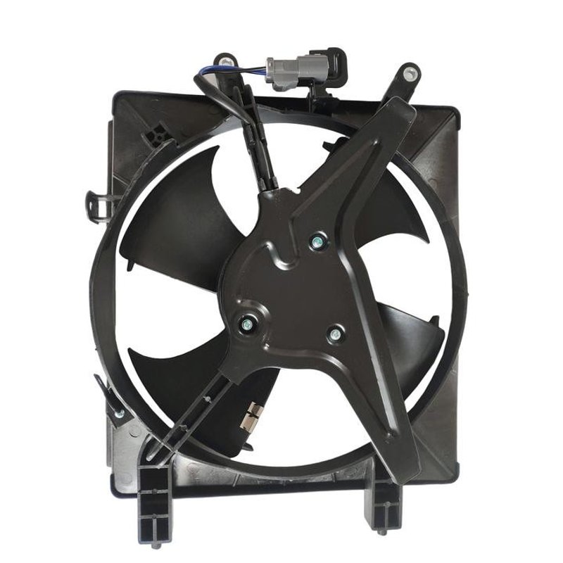 SKP SK620220 A/C Condenser Fan Assembly