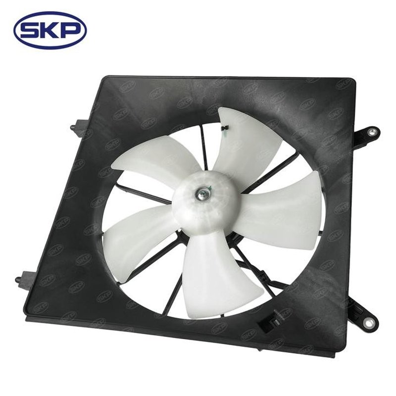 SKP SK620246 Engine Cooling Fan Assembly