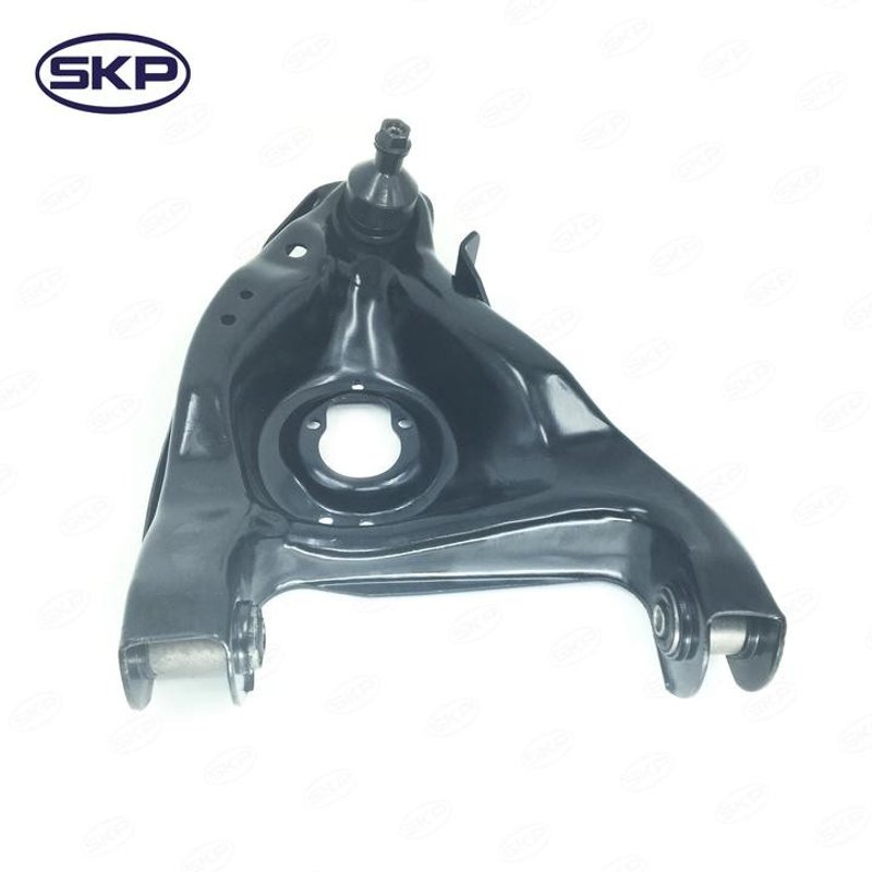 SKP SK620251 Suspension Control Arm and Ball Joint Assembly - Front Right Lower