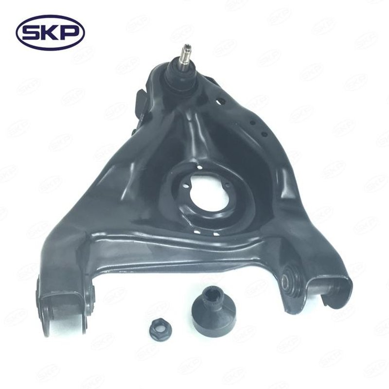 SKP SK620252 Suspension Control Arm and Ball Joint Assembly - Front Left Lower