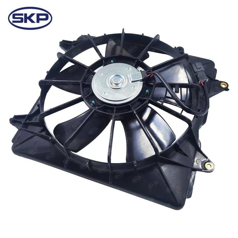 SKP SK620254 Engine Cooling Fan Assembly
