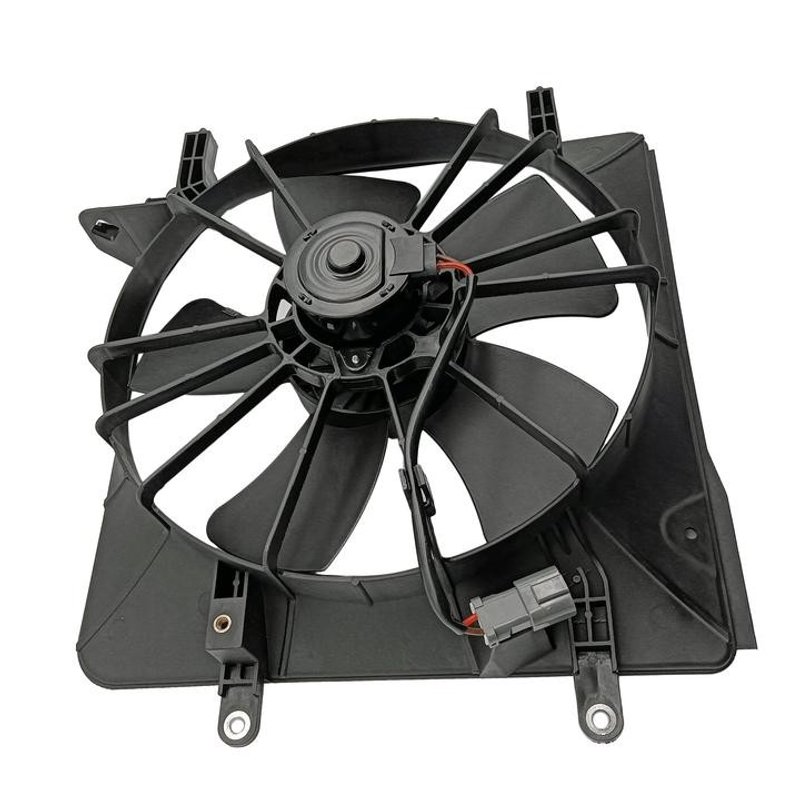 SKP SK620258 Engine Cooling Fan Assembly - Left