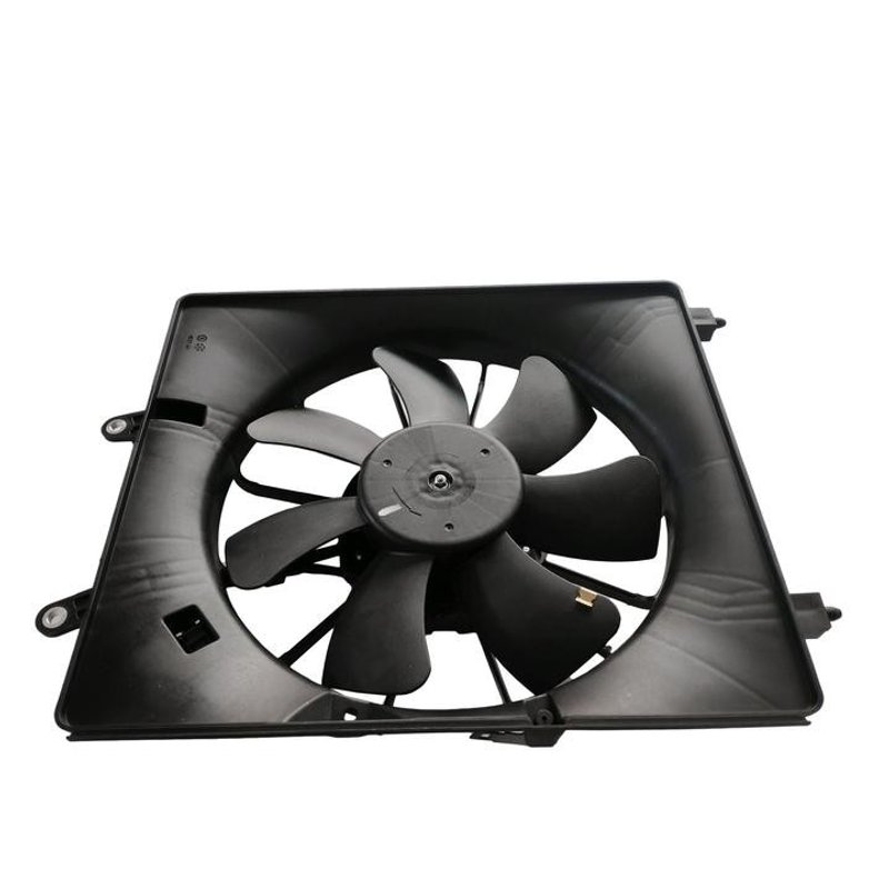 SKP SK620260 Engine Cooling Fan Assembly - Right