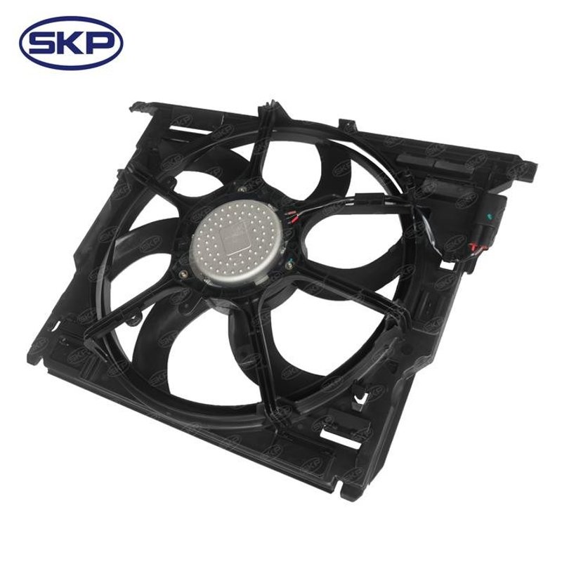 SKP SK620272 Engine Cooling Fan