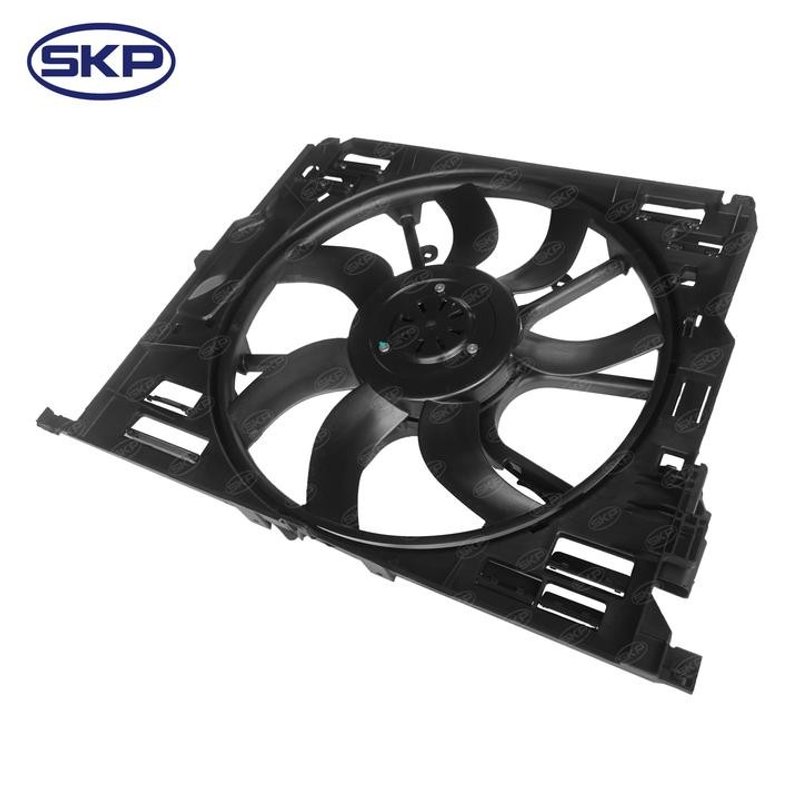 SKP SK620273 Engine Cooling Fan