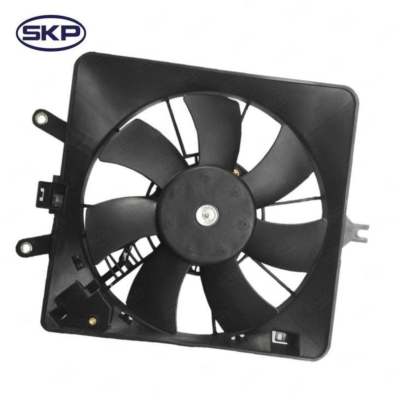 SKP SK620280 A/C Condenser Fan Assembly