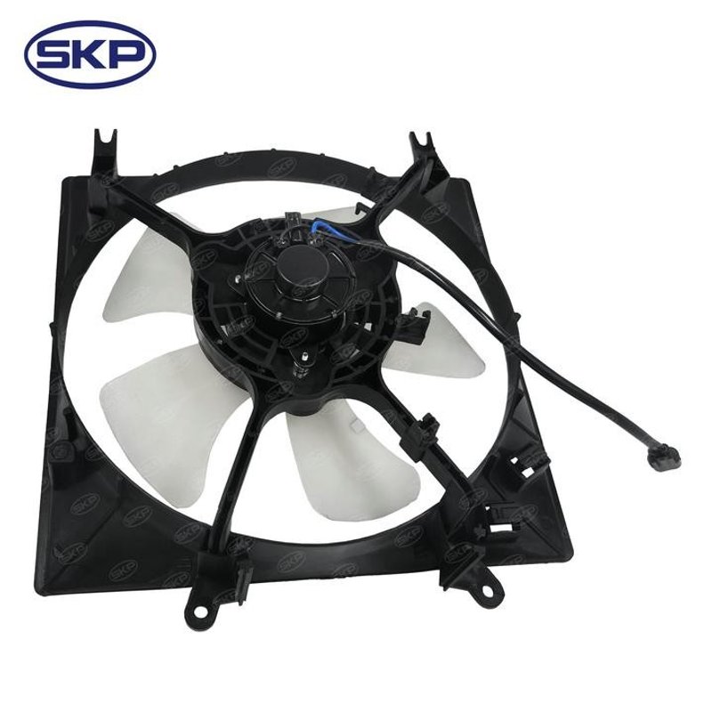 SKP SK620323 Engine Cooling Fan Assembly