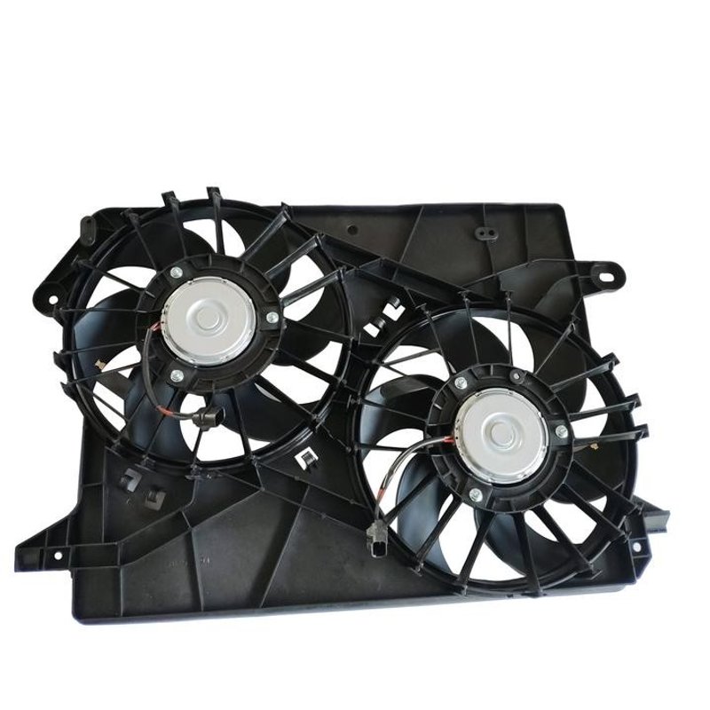 SKP SK62039 Engine Cooling Fan Assembly