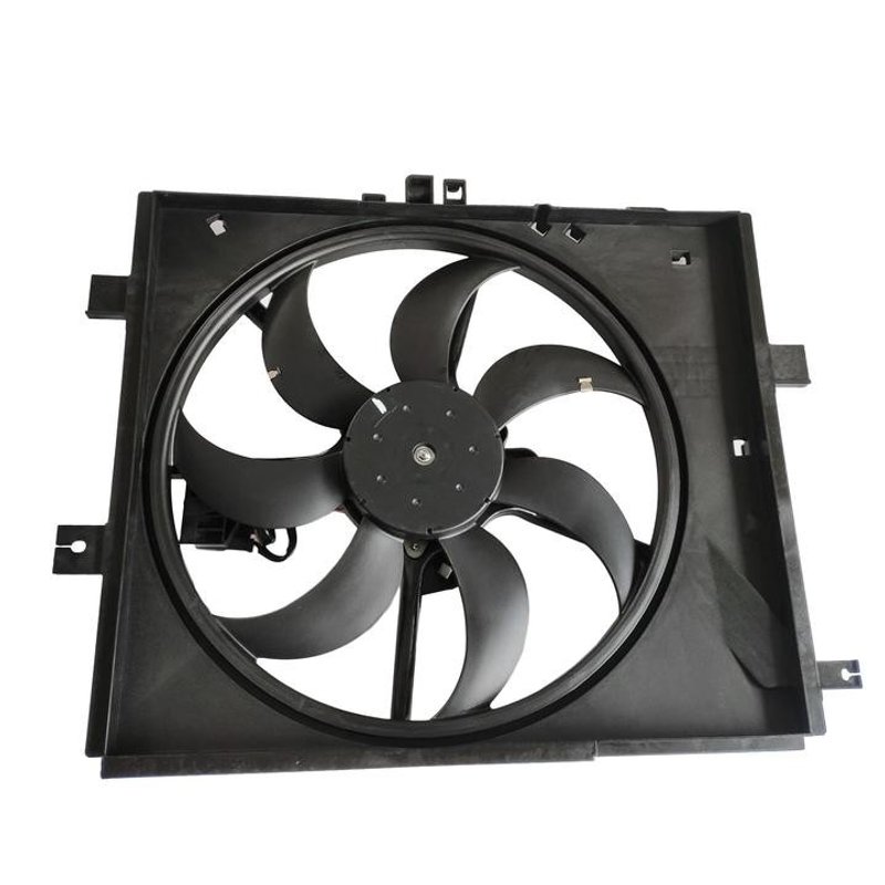 SKP SK620467 Engine Cooling Fan Assembly