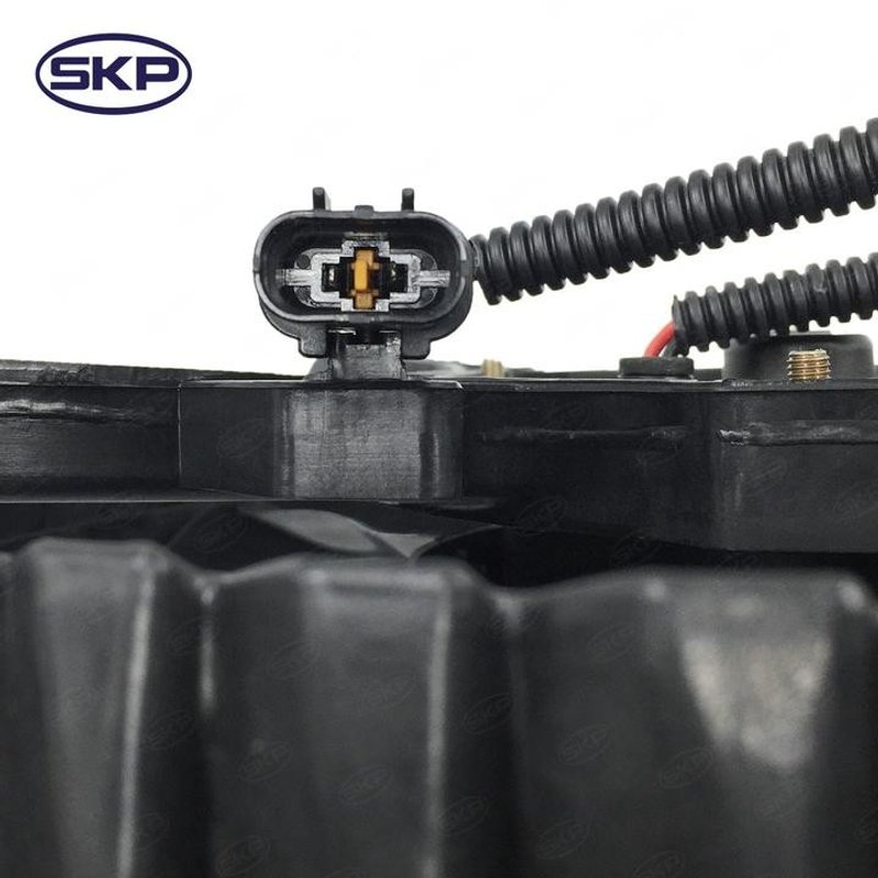 SKP SK620489 Engine Cooling Fan Assembly