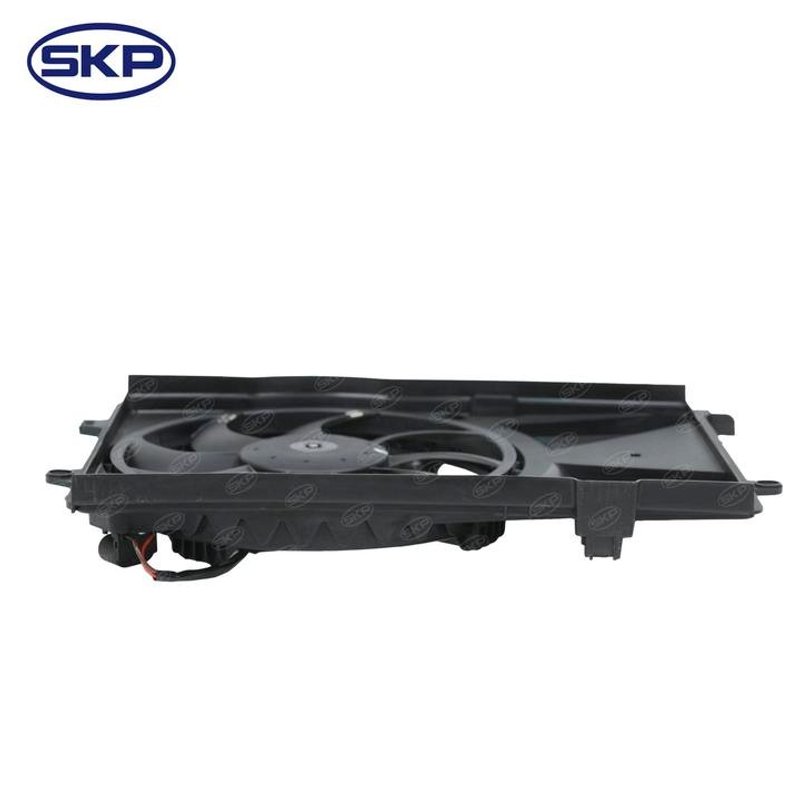 SKP SK620586 Engine Cooling Fan Assembly