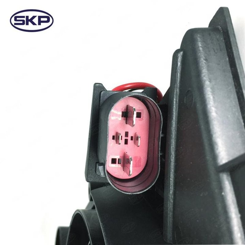 SKP SK620805 Engine Cooling Fan Assembly