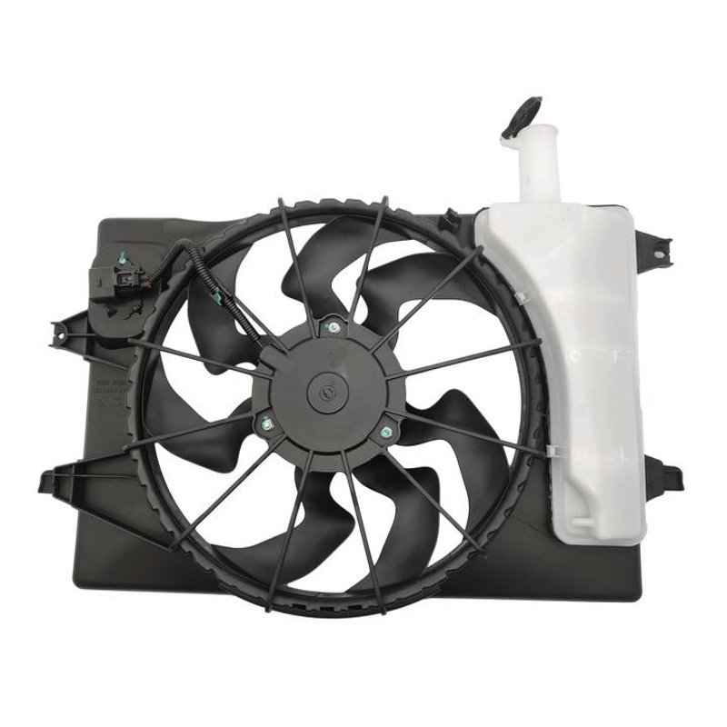 SKP SK620984 Engine Cooling Fan Assembly - Upper