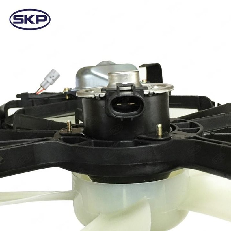 SKP SK621014 Engine Cooling Fan Assembly