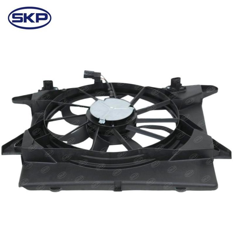 SKP SK621103 Engine Cooling Fan Assembly