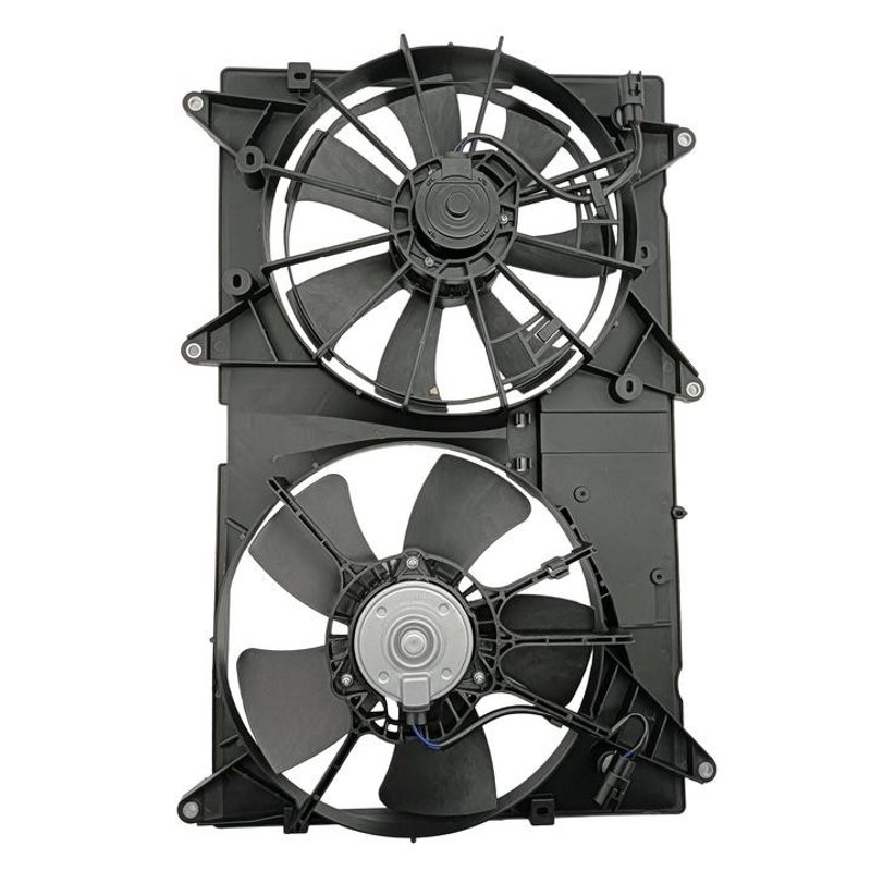 SKP SK621172 Engine Cooling Fan Assembly