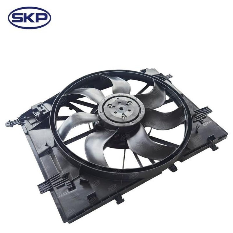 SKP SK621308 Engine Cooling Fan Assembly