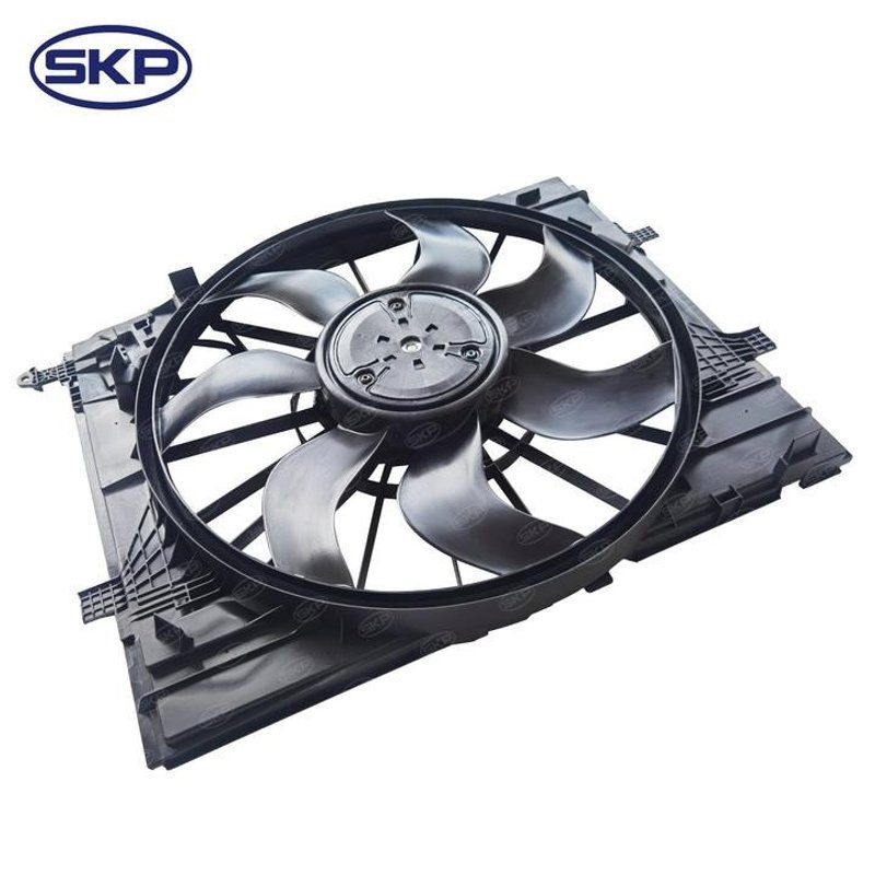 SKP SK621310 Engine Cooling Fan Assembly