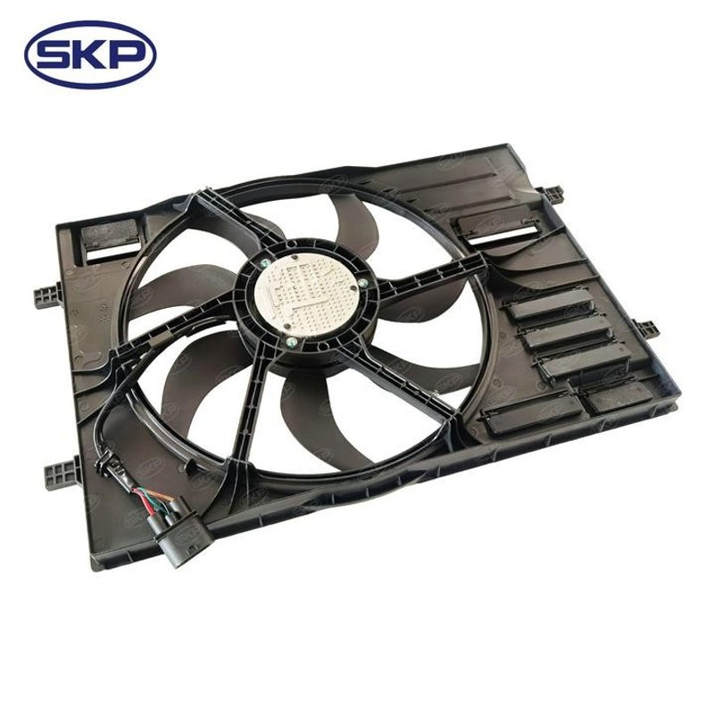 SKP SK621320 Engine Cooling Fan Assembly