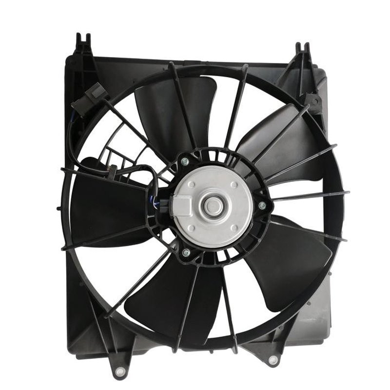 SKP SK621348 Engine Cooling Fan Assembly