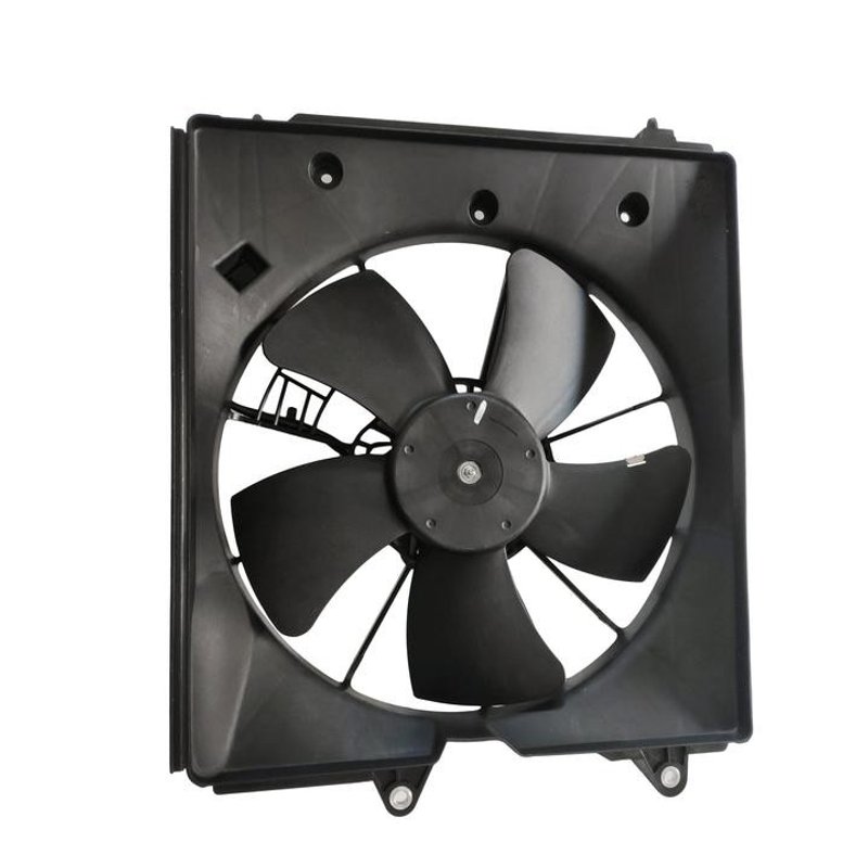 SKP SK621361 Engine Cooling Fan Assembly - Left