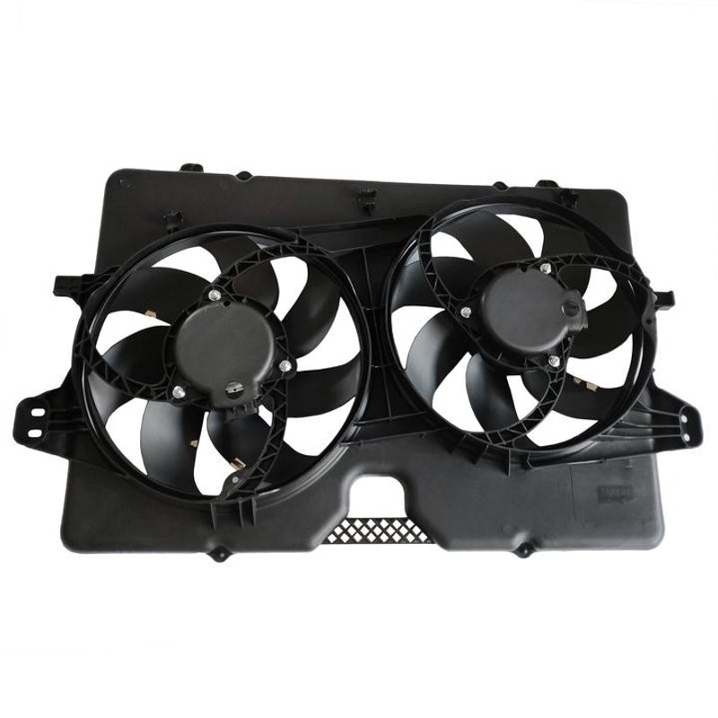 SKP SK62138 Engine Cooling Fan Assembly
