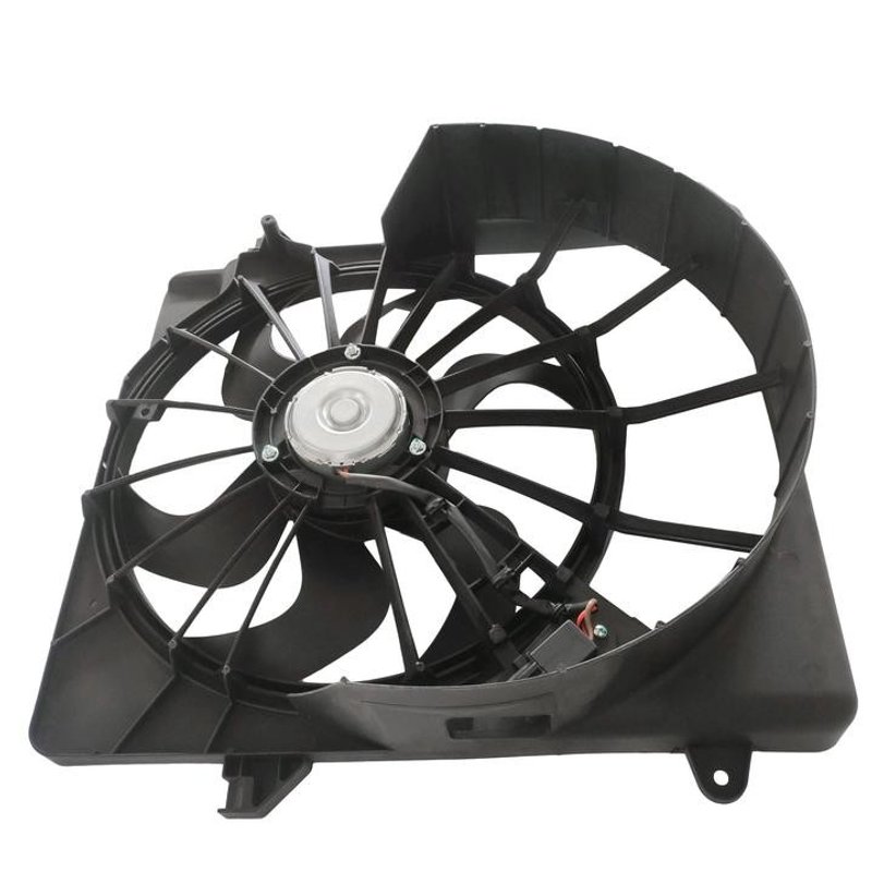 SKP SK621391 A/C Condenser Fan Assembly