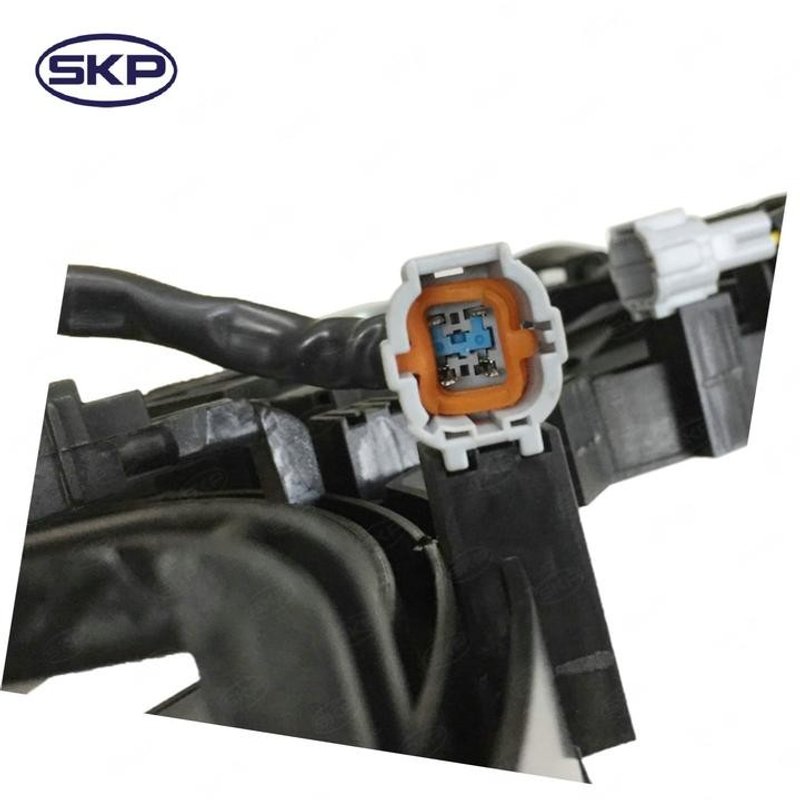 SKP SK621394 Engine Cooling Fan Assembly