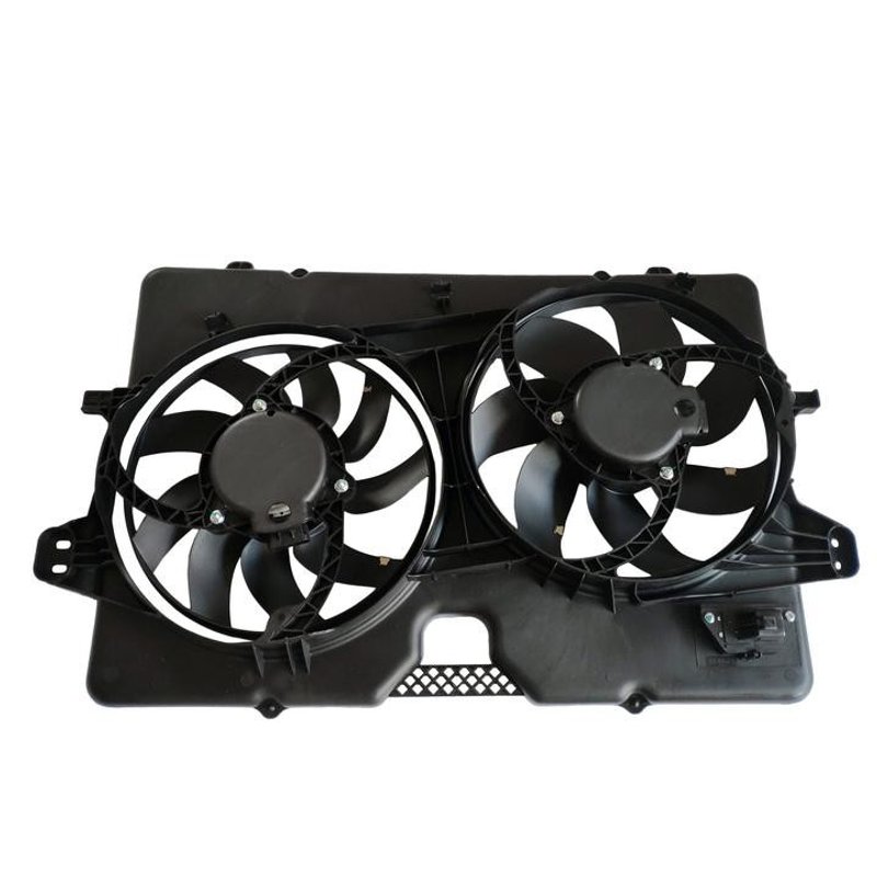 SKP SK621395 Engine Cooling Fan Assembly