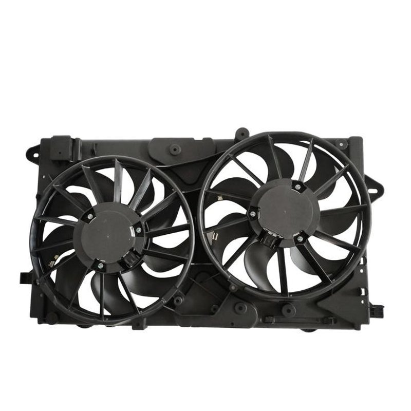 SKP SK621441 Engine Cooling Fan Assembly