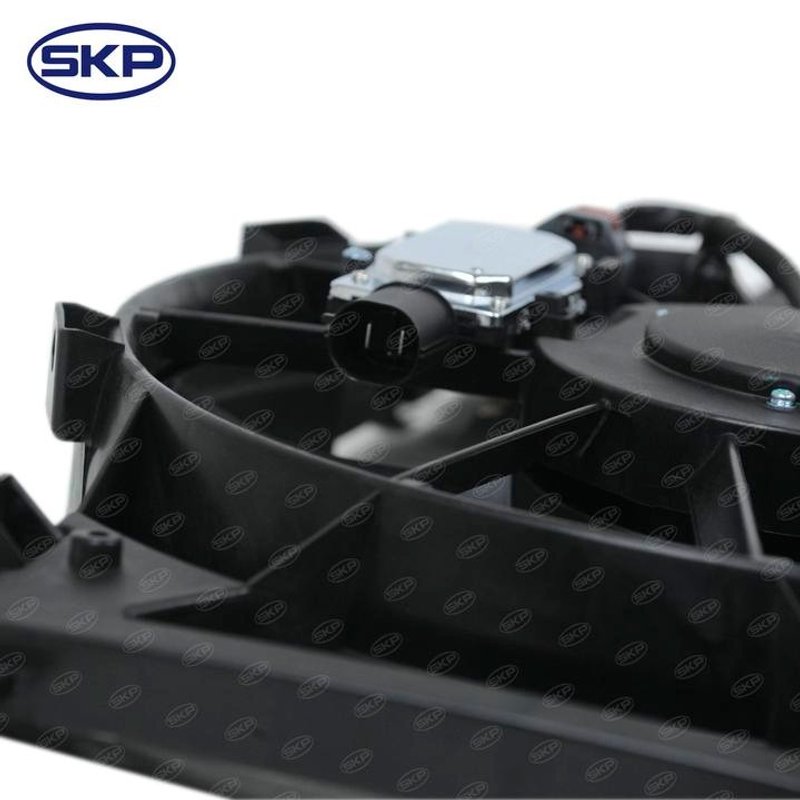 SKP SK621445 Engine Cooling Fan Assembly