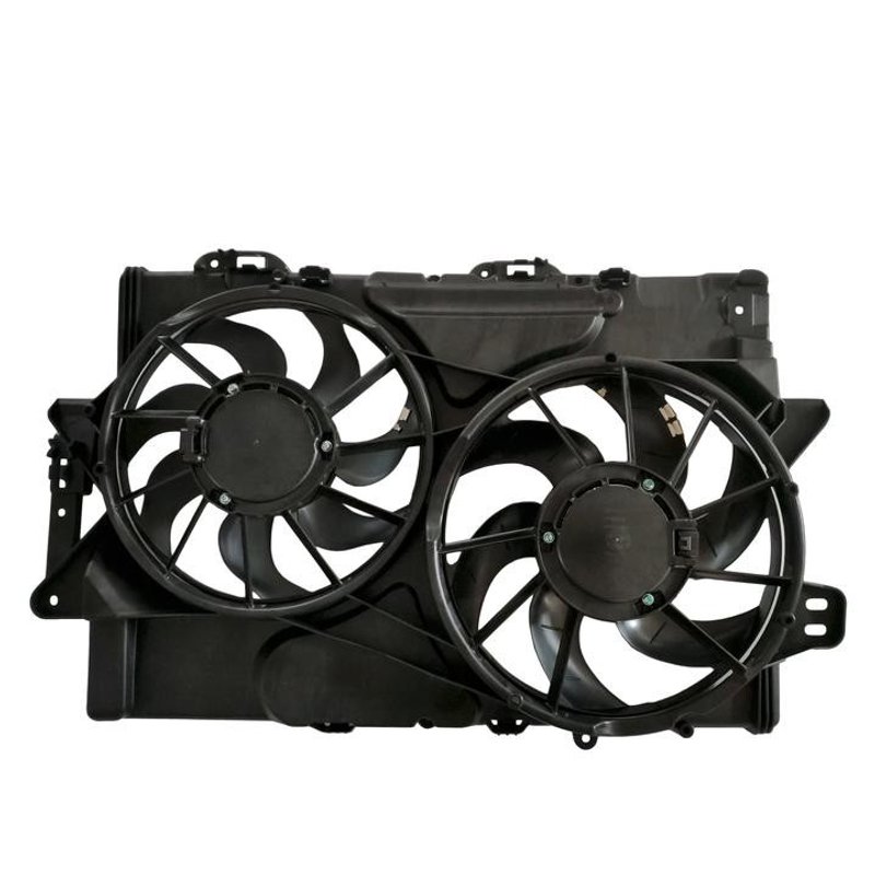 SKP SK621482 Engine Cooling Fan Assembly