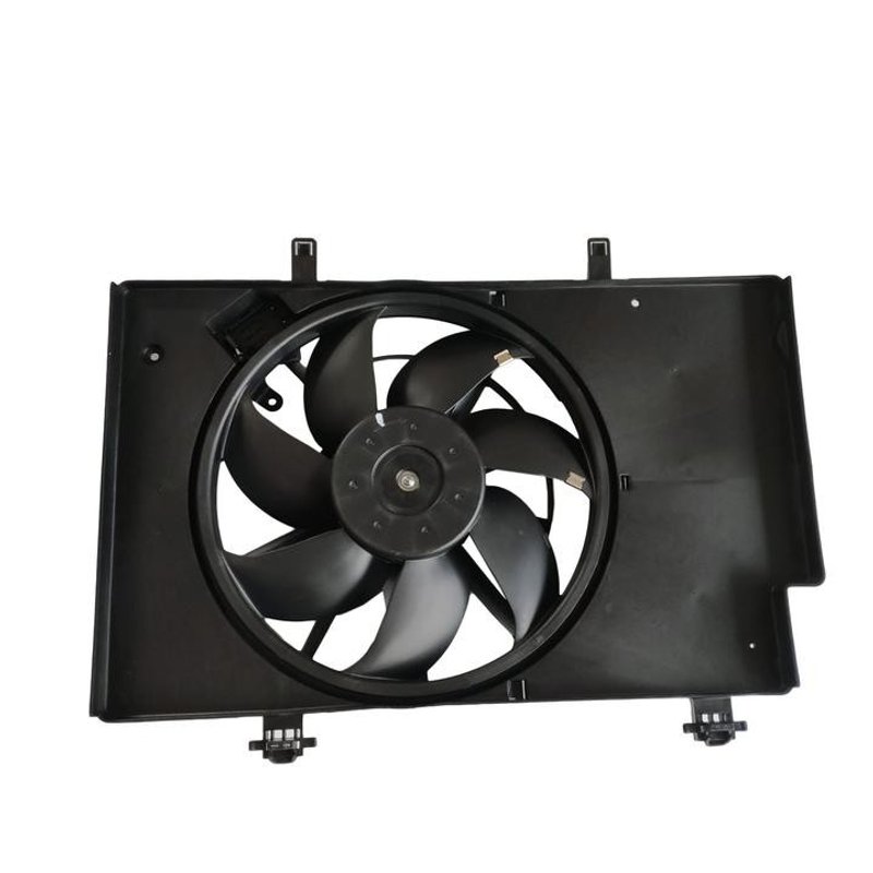 SKP SK621503 Engine Cooling Fan Assembly