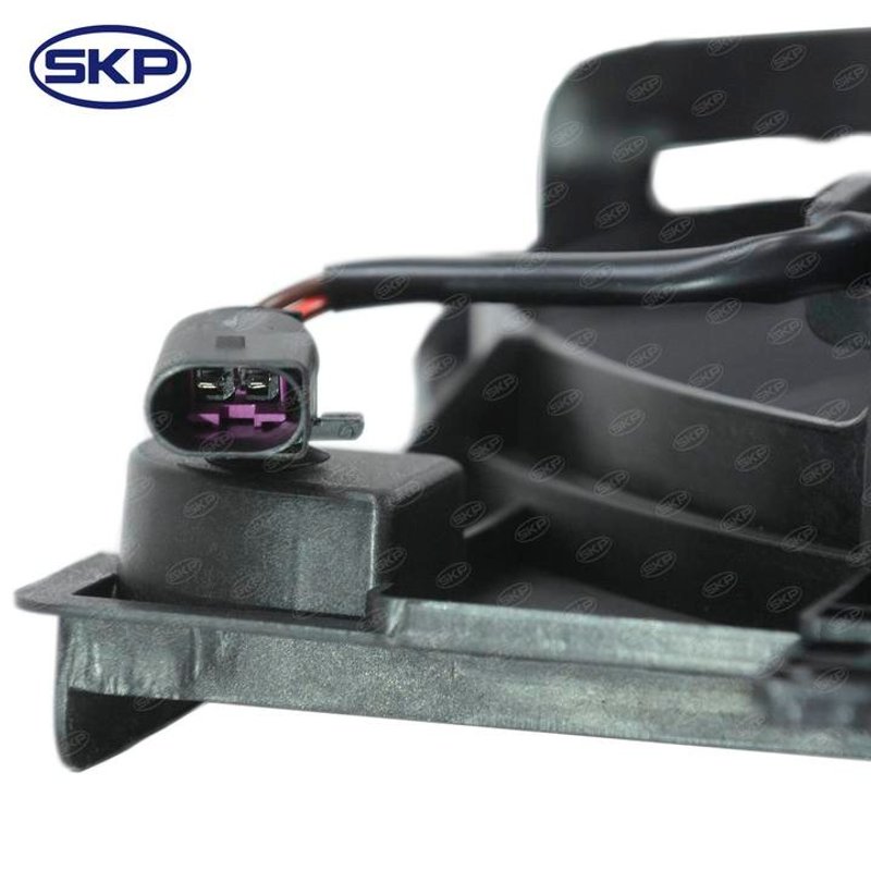 SKP SK621558 Engine Cooling Fan Assembly