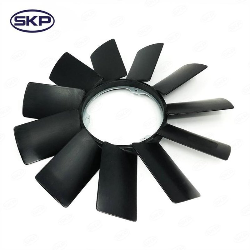 SKP SK621584 Engine Cooling Fan Blade