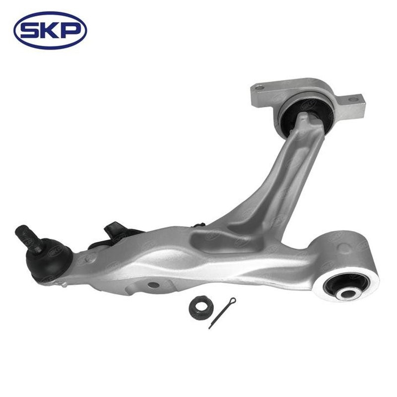 SKP SK621596 Suspension Control Arm - Front Right Lower