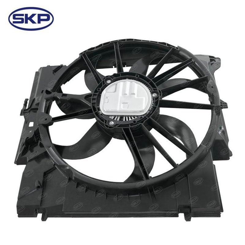 SKP SK621F02 Engine Cooling Fan Assembly