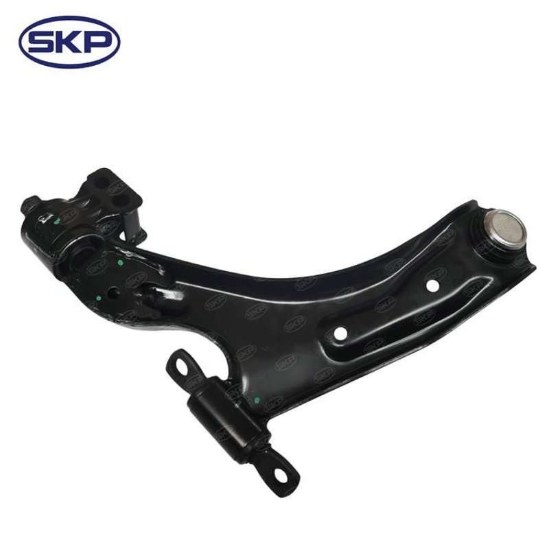 SKP SK622430 Suspension Control Arm and Ball Joint Assembly - Front Right Lower